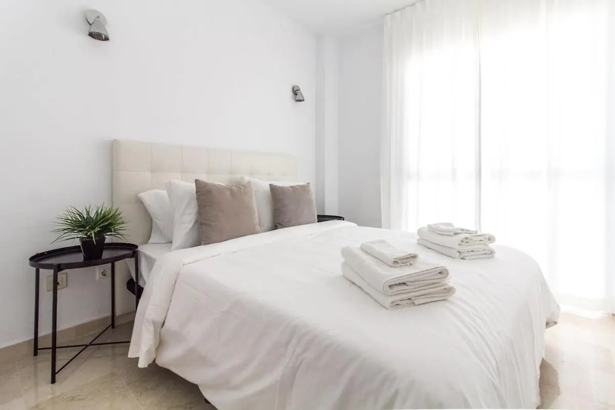 Puerto Banus Swim Spa Real Paddle Club Sisu Hotel Marbella 0*,