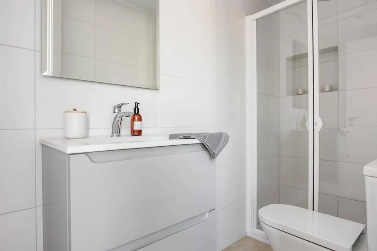 Puerto Banus Swim Spa Real Paddle Club Sisu Hotel Marbella 0*,