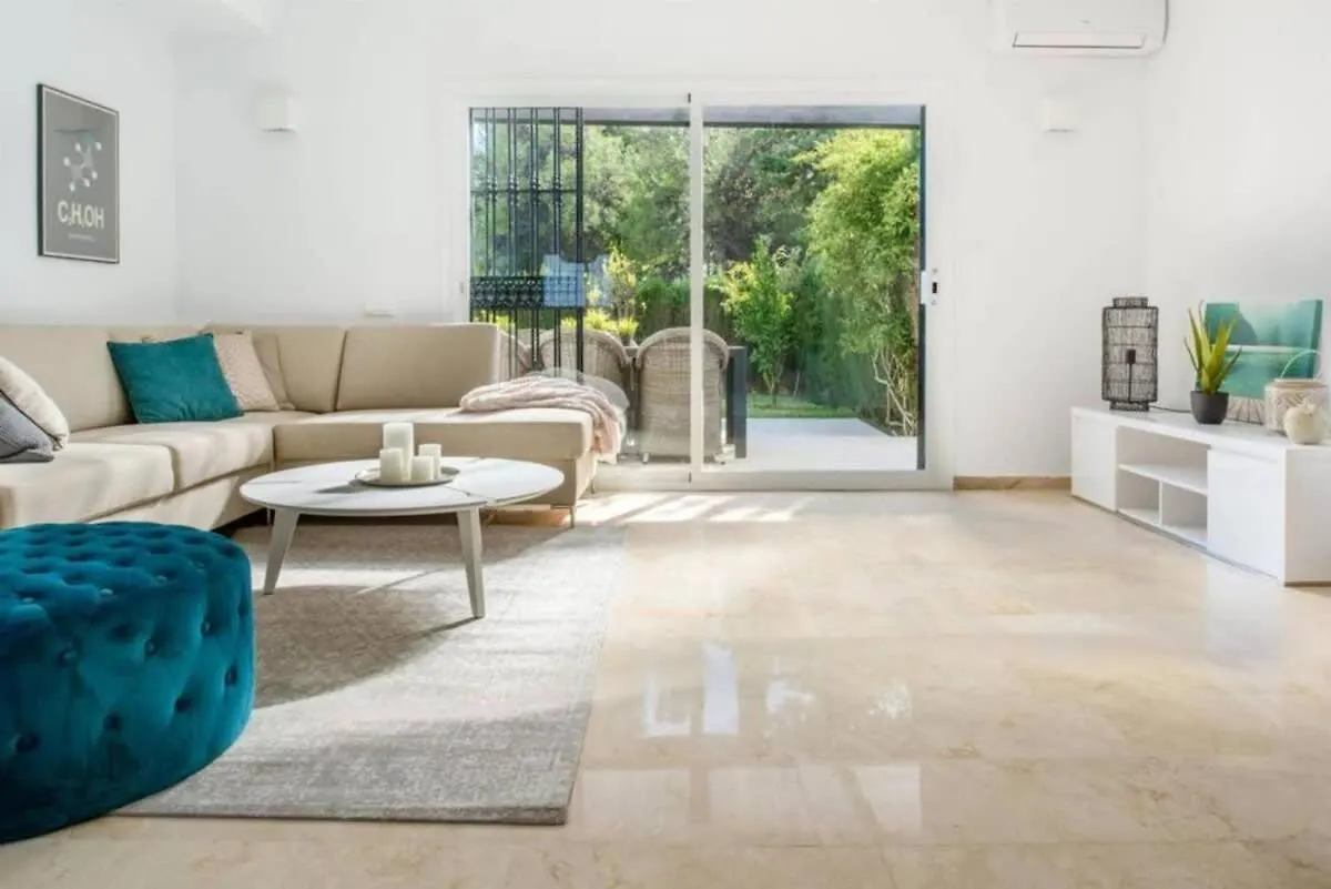 Holiday home Puerto Banus Swim Spa Real Paddle Club Sisu Hotel Marbella Spain